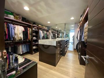 Club residencial bosques  Departamento en venta en Bosques de las Lomas