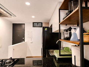 apartamento en venta en la salle. Cod V121133182