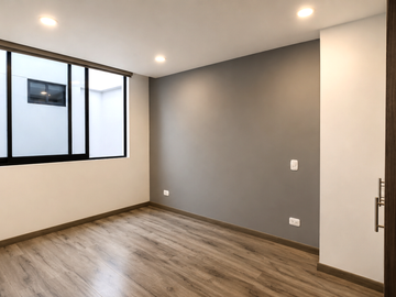 apartamento en venta en la salle. Cod V121133182