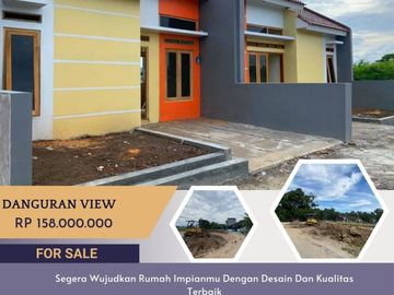 Sudah Punya Rumah Belum ? Danguran View