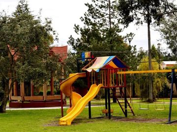 Casa en condominio - La Virgen