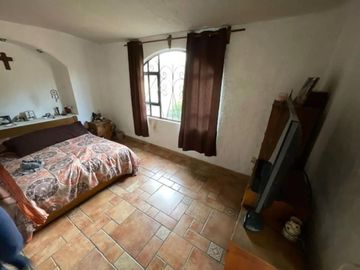 Casa en condominio - La Virgen