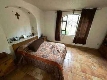 Casa en condominio - La Virgen