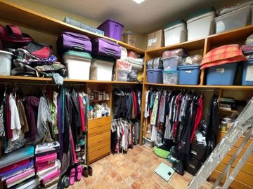 Casa en condominio - La Virgen