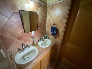 Casa en condominio - La Virgen