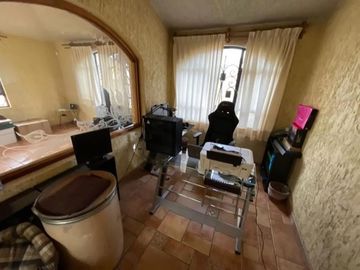 Casa en condominio - La Virgen