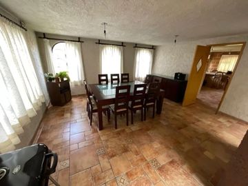 Casa en condominio - La Virgen