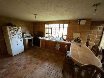 Casa en condominio - La Virgen