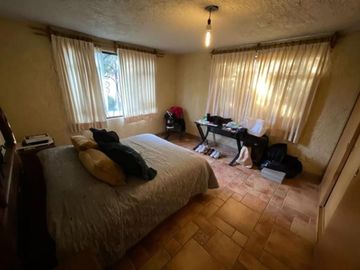 Casa en condominio - La Virgen