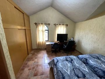 Casa en condominio - La Virgen