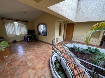 Casa en condominio - La Virgen