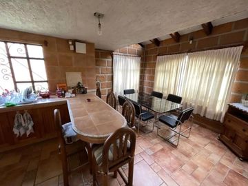 Casa en condominio - La Virgen