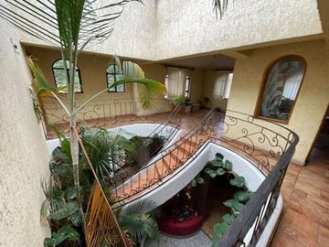 Casa en condominio - La Virgen