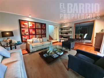 Casa en Venta en Piedra Roja