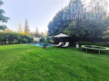 Casa en Venta en Piedra Roja