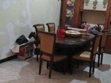 DIJUAL RUMAH KOKOH TERAWAT DI HARAPAN JAYA BELAKANG SUMMARECON BEKASI UTARA