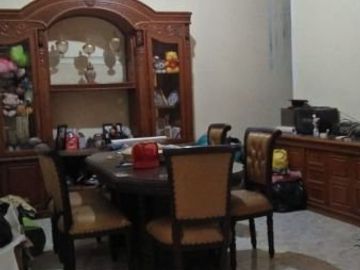 DIJUAL RUMAH KOKOH TERAWAT DI HARAPAN JAYA BELAKANG SUMMARECON BEKASI UTARA