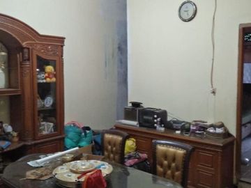 DIJUAL RUMAH KOKOH TERAWAT DI HARAPAN JAYA BELAKANG SUMMARECON BEKASI UTARA