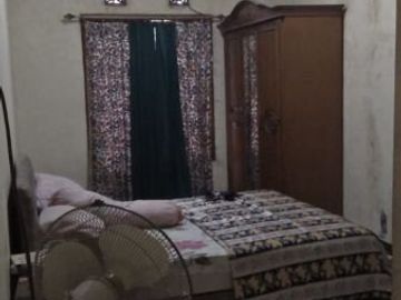 DIJUAL RUMAH KOKOH TERAWAT DI HARAPAN JAYA BELAKANG SUMMARECON BEKASI UTARA