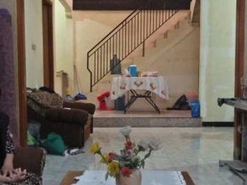 DIJUAL RUMAH KOKOH TERAWAT DI HARAPAN JAYA BELAKANG SUMMARECON BEKASI UTARA