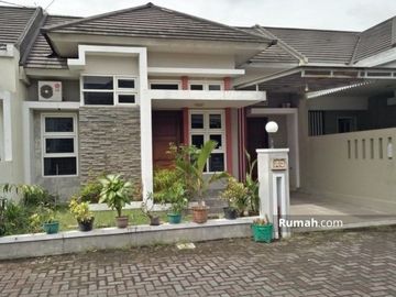 hunian lokasi nitinegoro demangan kota free desain