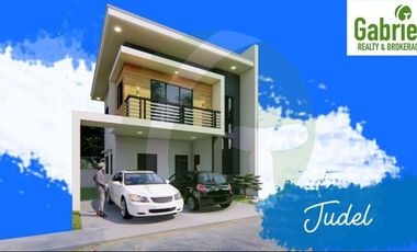 Big Duplex Houses in Breeza Coves Mactan for 23k/month