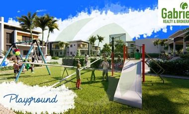 Big Duplex Houses in Breeza Coves Mactan for 23k/month