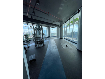 PH YACHT CLUB - APARTAMENTO EN VENTA - AVENIDA BALBOA - PANAMA