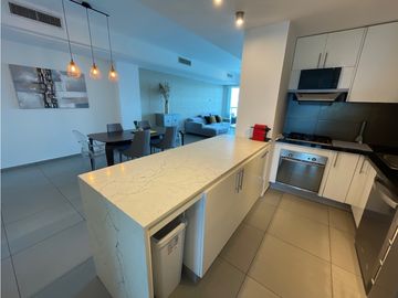 PH YACHT CLUB - APARTAMENTO EN VENTA - AVENIDA BALBOA - PANAMA