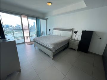 PH YACHT CLUB - APARTAMENTO EN VENTA - AVENIDA BALBOA - PANAMA