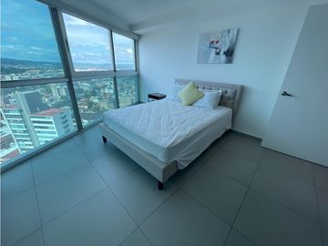 PH YACHT CLUB - APARTAMENTO EN VENTA - AVENIDA BALBOA - PANAMA