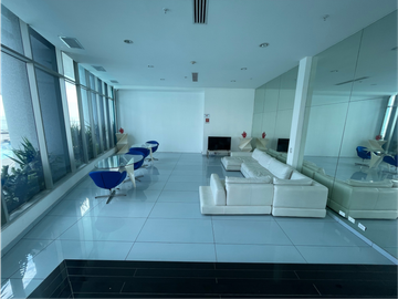 PH YACHT CLUB - APARTAMENTO EN VENTA - AVENIDA BALBOA - PANAMA