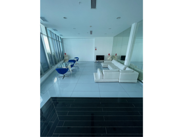 PH YACHT CLUB - APARTAMENTO EN VENTA - AVENIDA BALBOA - PANAMA