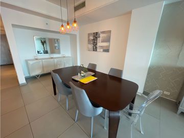 PH YACHT CLUB - APARTAMENTO EN VENTA - AVENIDA BALBOA - PANAMA