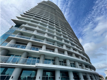 PH YACHT CLUB - APARTAMENTO EN VENTA - AVENIDA BALBOA - PANAMA