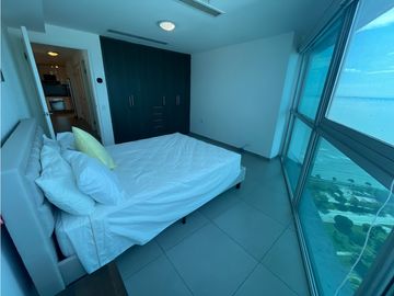 PH YACHT CLUB - APARTAMENTO EN VENTA - AVENIDA BALBOA - PANAMA