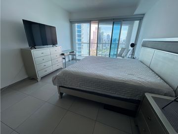 PH YACHT CLUB - APARTAMENTO EN VENTA - AVENIDA BALBOA - PANAMA