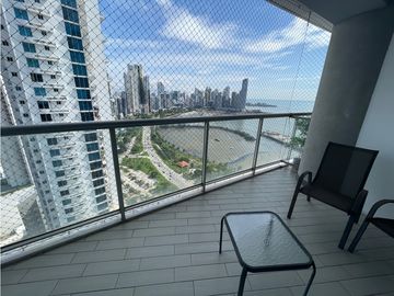 PH YACHT CLUB - APARTAMENTO EN VENTA - AVENIDA BALBOA - PANAMA