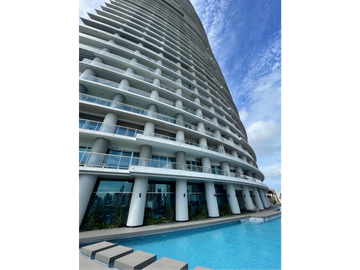 PH YACHT CLUB - APARTAMENTO EN VENTA - AVENIDA BALBOA - PANAMA