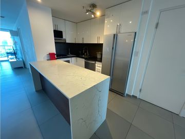 PH YACHT CLUB - APARTAMENTO EN VENTA - AVENIDA BALBOA - PANAMA