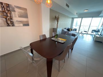 PH YACHT CLUB - APARTAMENTO EN VENTA - AVENIDA BALBOA - PANAMA