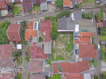 Tanah strategis di cigadung pesantren MURAH dekat cikutra, dago, cicaheum