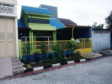 DIJUAL RUMAH WONOAYU SIDOARJO