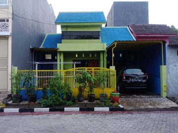 DIJUAL RUMAH WONOAYU SIDOARJO