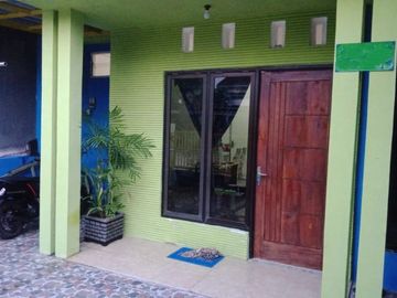 DIJUAL RUMAH WONOAYU SIDOARJO