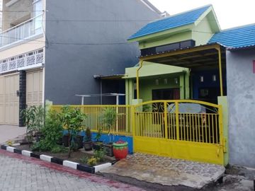 DIJUAL RUMAH WONOAYU SIDOARJO