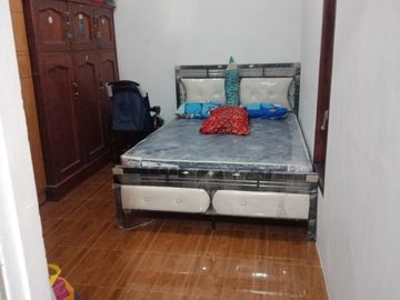 DIJUAL RUMAH WONOAYU SIDOARJO
