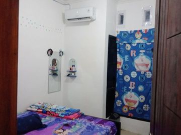 DIJUAL RUMAH WONOAYU SIDOARJO