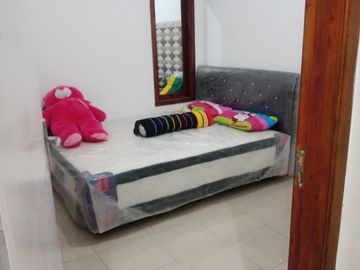 DIJUAL RUMAH WONOAYU SIDOARJO