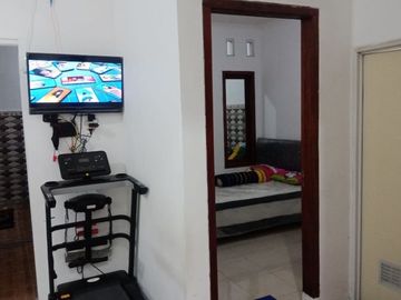 DIJUAL RUMAH WONOAYU SIDOARJO